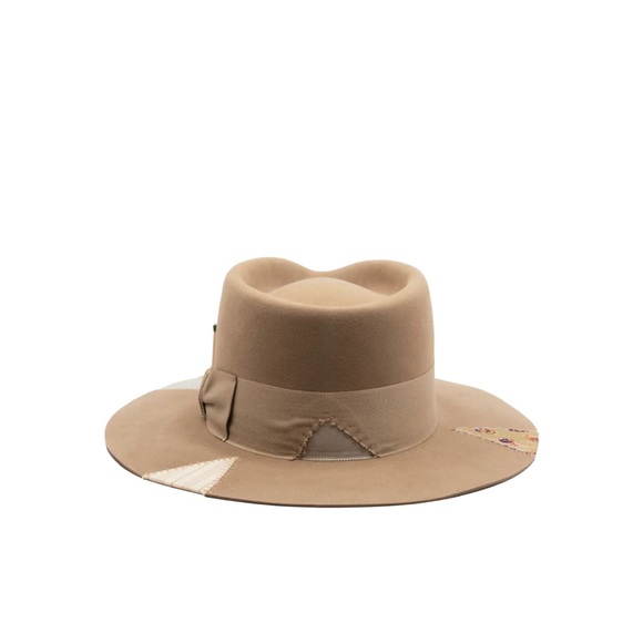 Nick Fouquet Aquemini Hat - Picture 3 of 3